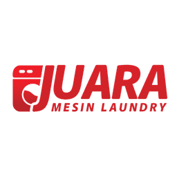 Juara Mesin Laundry