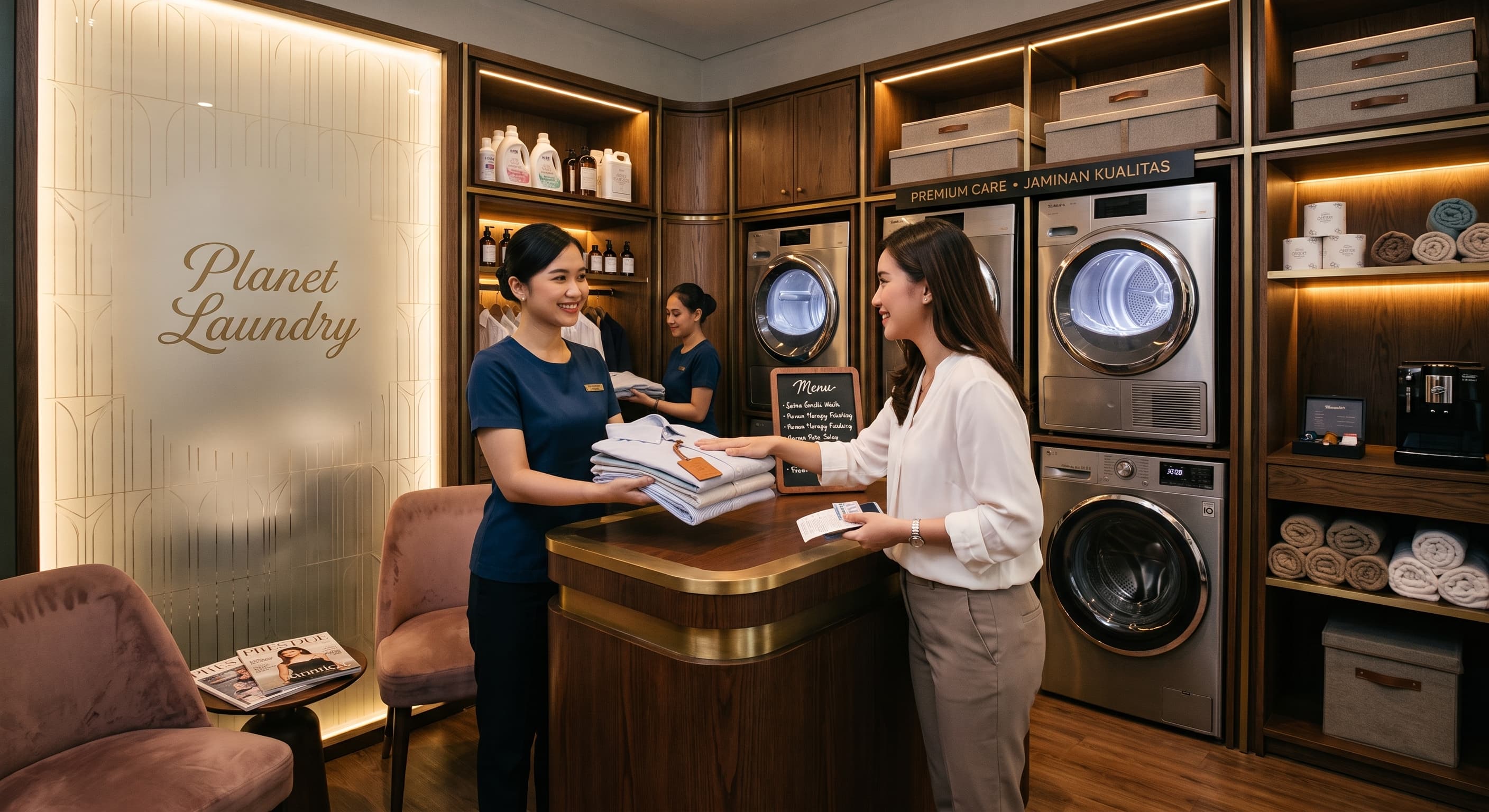Rahasia Pelanggan Makin Loyal: Hadirkan Customer Care Terbaik