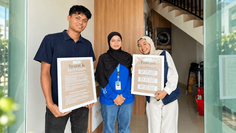 Diskon Laundry Bikin Ramai, tapi Tetap Untung? Ini Cara Menghitungnya