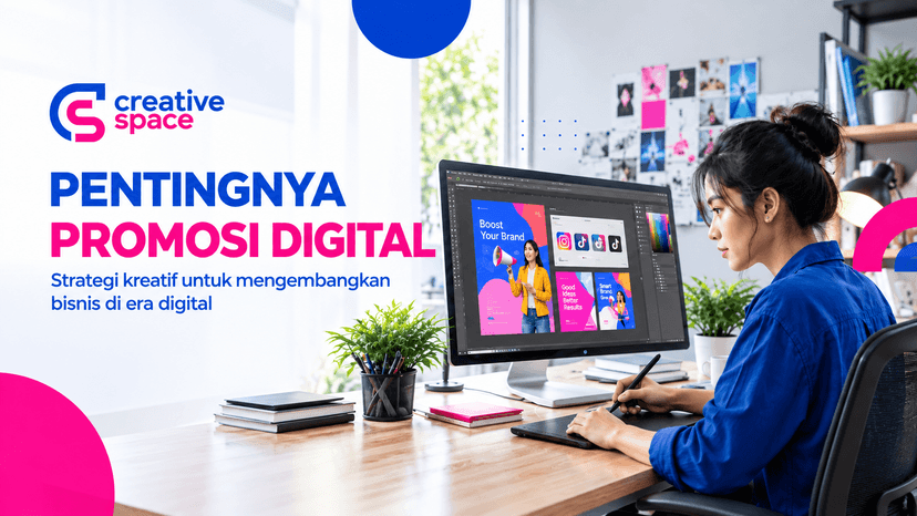 Pentingnya Promosi Digital untuk Mengembangkan Usaha Laundry di Era Digitalisasi