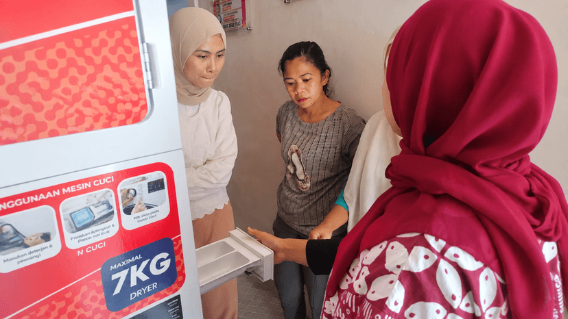 Memahami Karakteristik Masalah Full-Service dan Self-Service