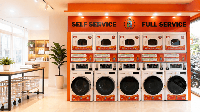 Apakah Bisnis Laundry Masih Menguntungkan di Tahun 2026? Ini Analisis Lengkapnya